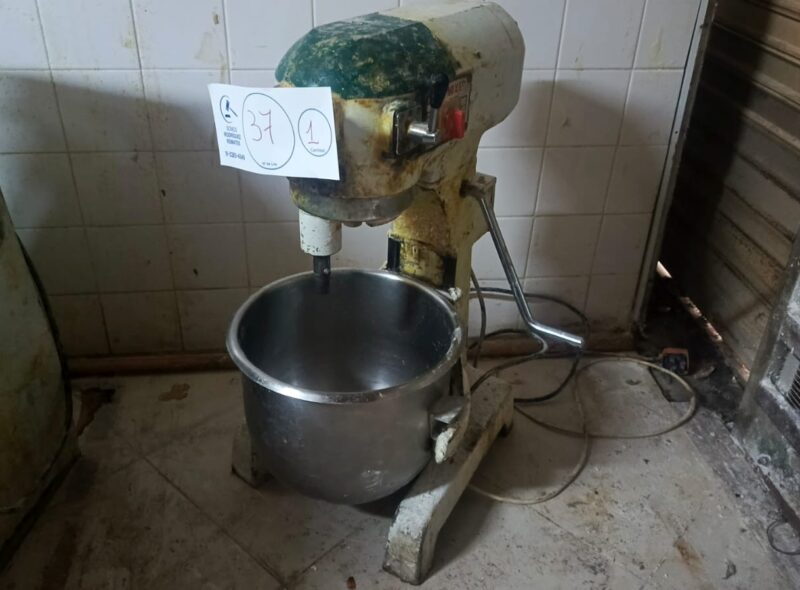 PANADERÍA CONFITERÍA