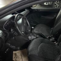 AUTOMOTORES Y MOTOCICLETAS