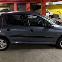 AUTOMOTORES Y MOTOCICLETAS