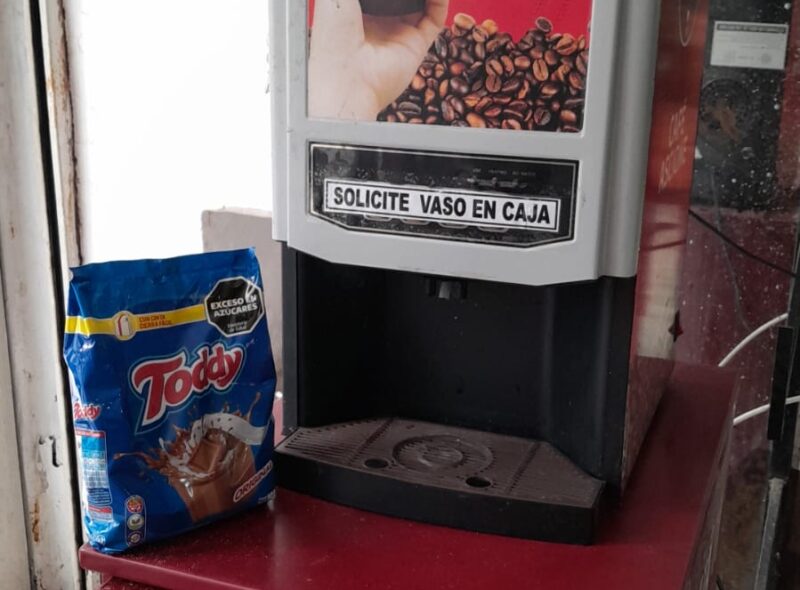 MAXIKIOSCO