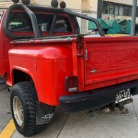 AUTOMOTORES Y MOTOCICLETAS