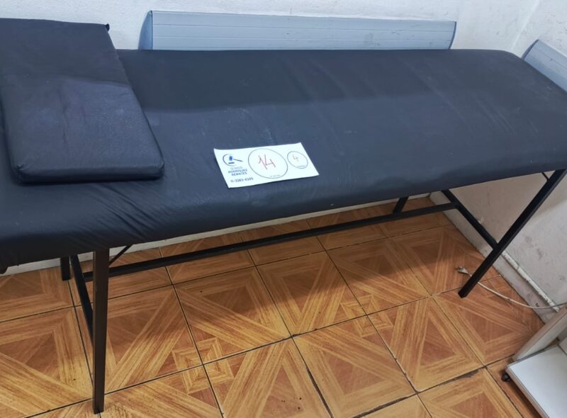 PELUQUERÍA Y CENTRO DE ESTÉTICA