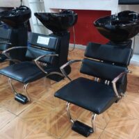 PELUQUERÍA Y CENTRO DE ESTÉTICA