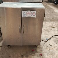EQUIPAMIENTO GASTRONÓMICO POR C/O LA PR