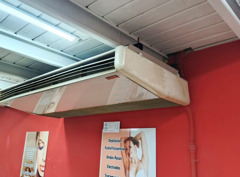 PELUQUERÍA Y CENTRO DE ESTÉTICA