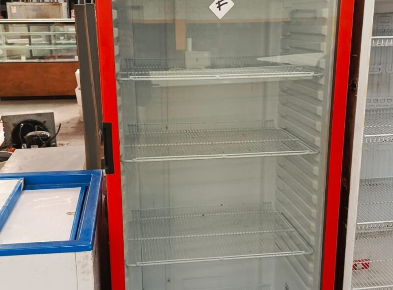 EQUIPAMIENTO GASTRONÓMICO POR C/O LA PR