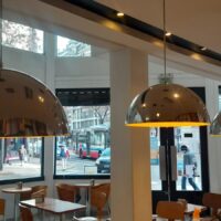 CAFETERÍA
