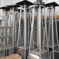 EQUIPAMIENTO GASTRONÓMICO POR C/O LA PR