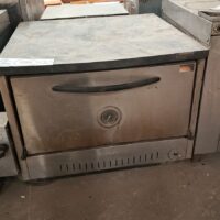 EQUIPAMIENTO GASTRONÓMICO POR C/O LA PR