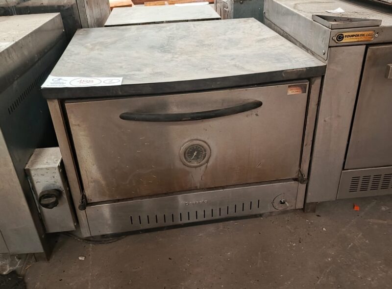 EQUIPAMIENTO GASTRONÓMICO POR C/O LA PR