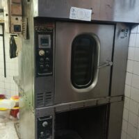 PANADERÍA CONFITERÍA
