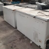 EQUIPAMIENTO GASTRONÓMICO POR C/O LA PR