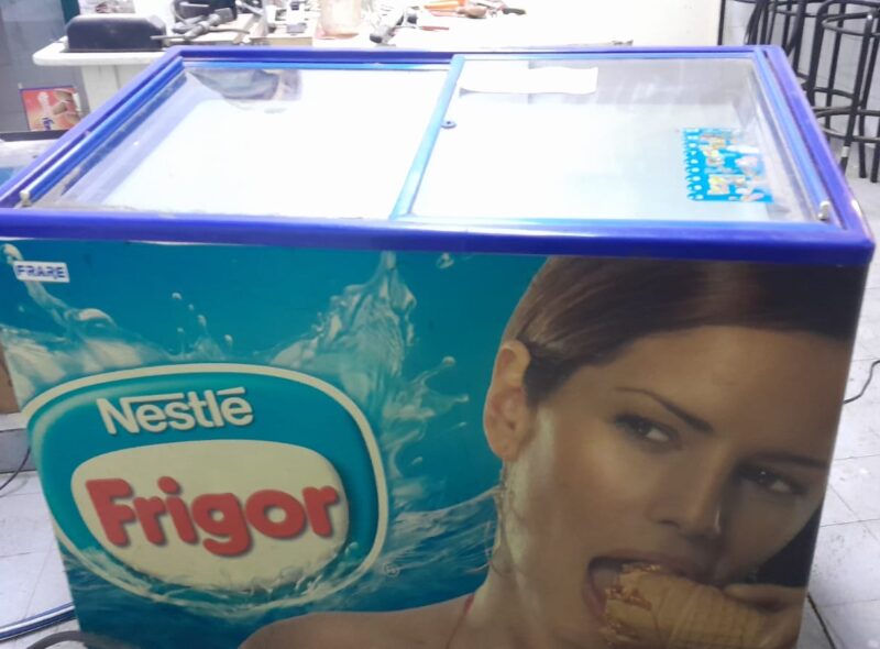 MAXIKIOSCO