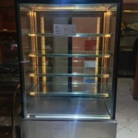 PANADERÍA CONFITERÍA