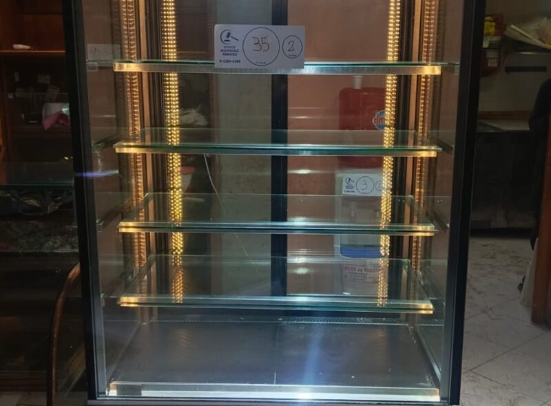 PANADERÍA CONFITERÍA