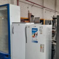 EQUIPAMIENTO GASTRONÓMICO POR C/O LA PR