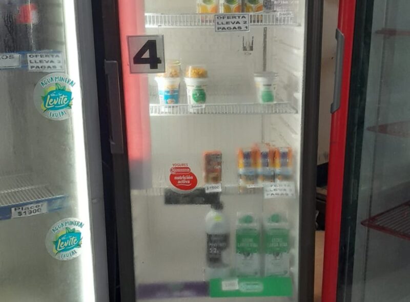 MAXIKIOSCO