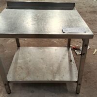 EQUIPAMIENTO GASTRONÓMICO POR C/O LA PR