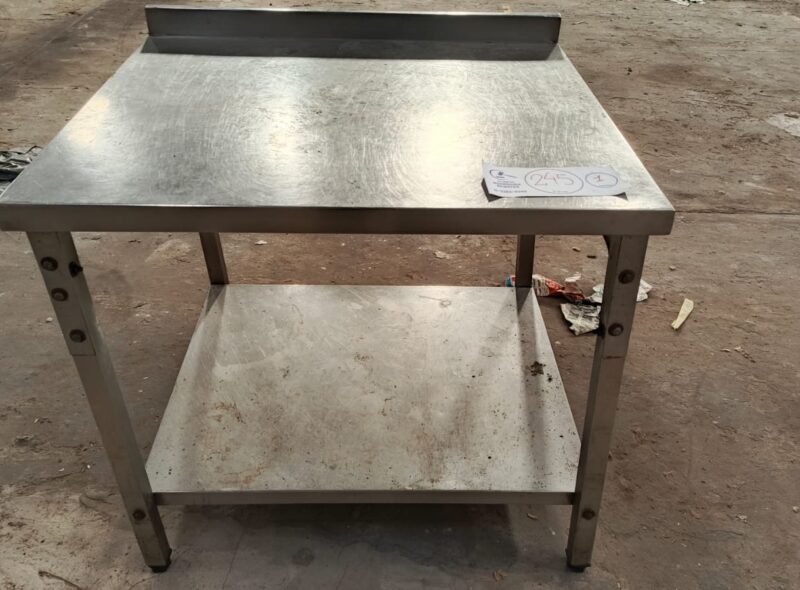EQUIPAMIENTO GASTRONÓMICO POR C/O LA PR