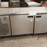 EQUIPAMIENTO GASTRONÓMICO POR C/O LA PR