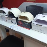 PELUQUERÍA Y CENTRO DE ESTÉTICA