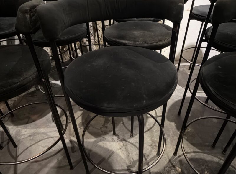SALÓN DE EVENTOS CORPORATIVOS