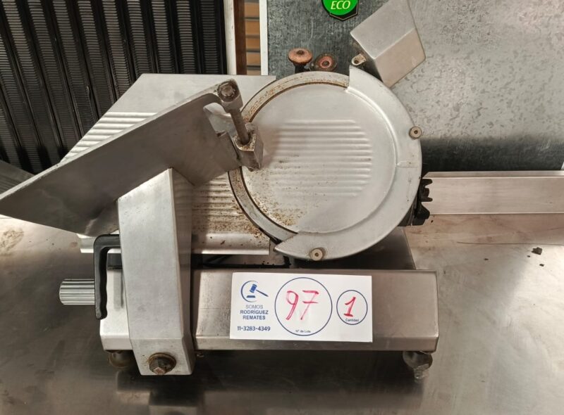 EQUIPAMIENTO GASTRONÓMICO POR C/O LA PR