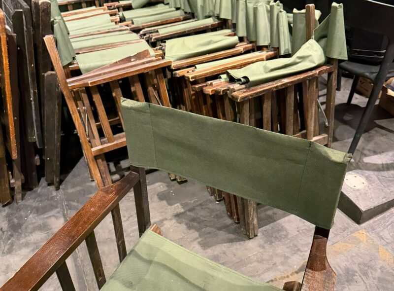 SALÓN DE EVENTOS CORPORATIVOS