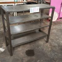 REMATE EQUIPAMIENTO GASTRONÓMICO POR C/O LA PR