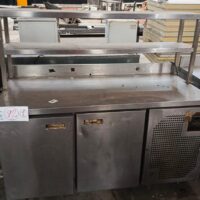 EQUIPAMIENTO GASTRONÓMICO POR C/O LA PR