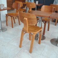 CAFETERÍA