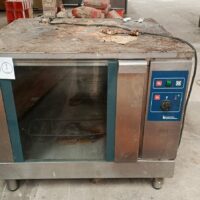EQUIPAMIENTO GASTRONÓMICO POR C/O LA PR
