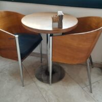 CAFETERÍA