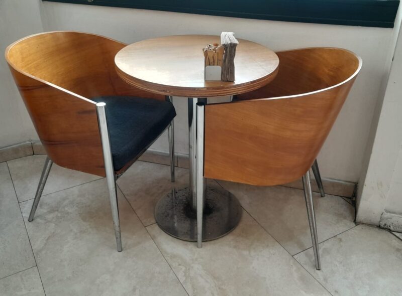 CAFETERÍA