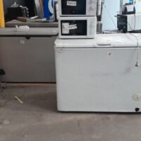 EQUIPAMIENTO GASTRONÓMICO POR C/O LA PR