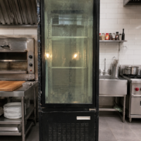 EQUIPAMIENTO GASTRONÓMICO SUSHI FBC