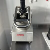 EQUIPAMIENTO GASTRONÓMICO SUSHI FBC