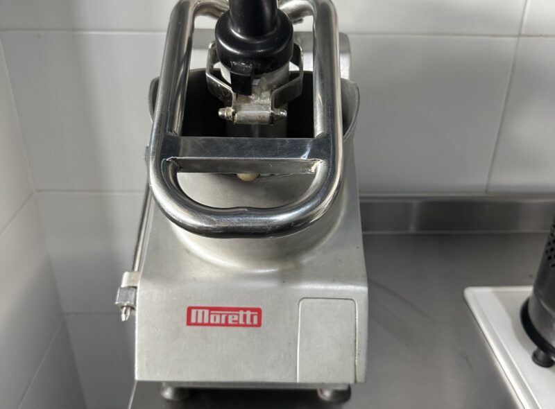 EQUIPAMIENTO GASTRONÓMICO SUSHI FBC