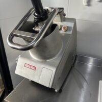 EQUIPAMIENTO GASTRONÓMICO SUSHI FBC