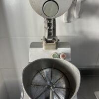 EQUIPAMIENTO GASTRONÓMICO SUSHI FBC