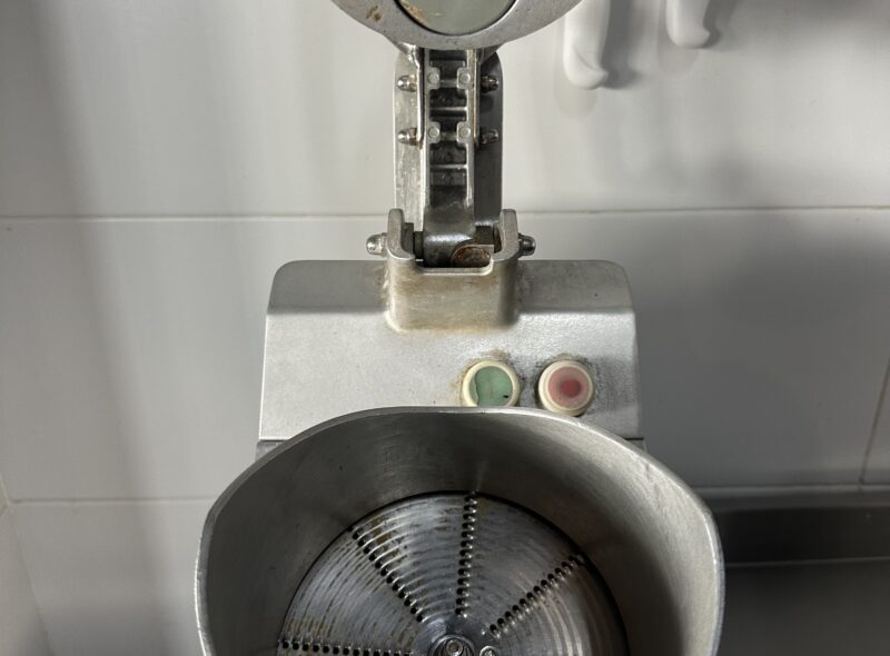 EQUIPAMIENTO GASTRONÓMICO SUSHI FBC