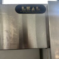EQUIPAMIENTO GASTRONÓMICO SUSHI FBC