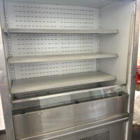 EQUIPAMIENTO GASTRONÓMICO SUSHI FBC