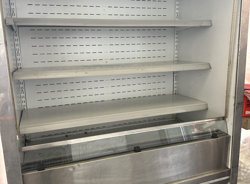 EQUIPAMIENTO GASTRONÓMICO SUSHI FBC