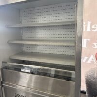 EQUIPAMIENTO GASTRONÓMICO SUSHI FBC