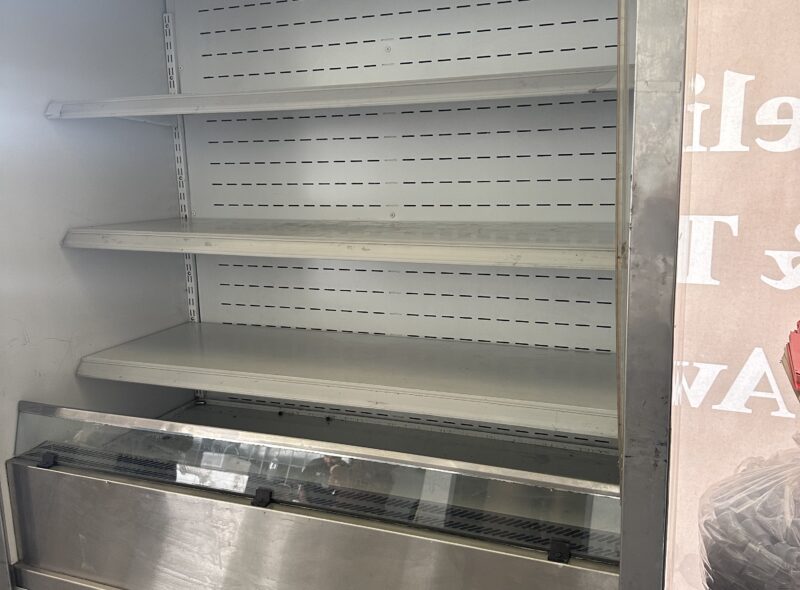 EQUIPAMIENTO GASTRONÓMICO SUSHI FBC