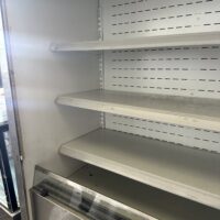EQUIPAMIENTO GASTRONÓMICO SUSHI FBC