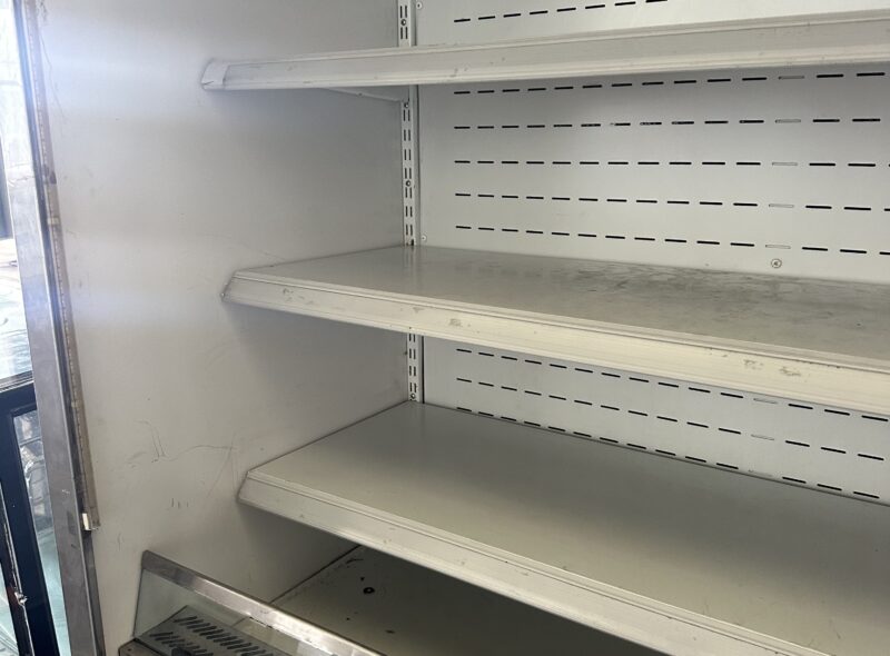 EQUIPAMIENTO GASTRONÓMICO SUSHI FBC