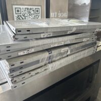 EQUIPAMIENTO GASTRONÓMICO SUSHI FBC