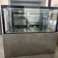 EQUIPAMIENTO GASTRONÓMICO SUSHI FBC
